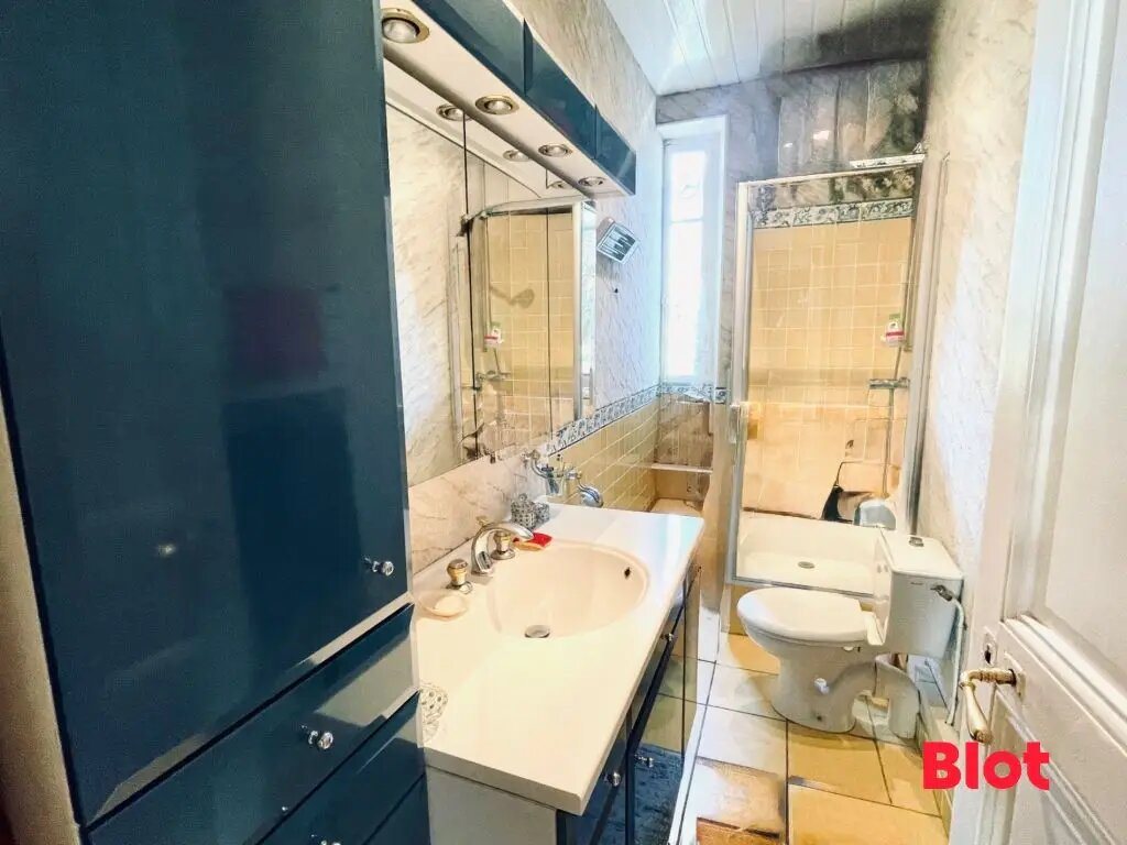 Appartement à vendre, 57m², Dinard