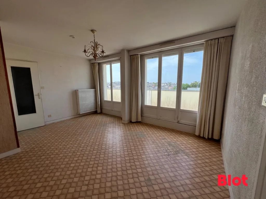 Appartement à vendre, 38m², Dinard