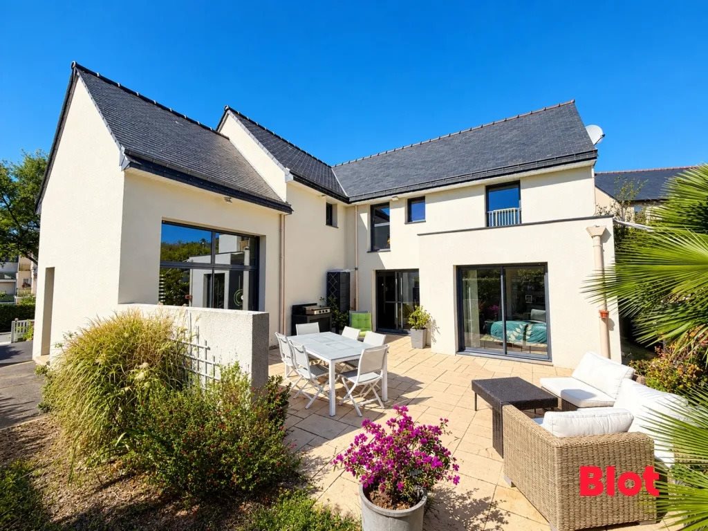 Maison à vendre, 192m², Saint-Briac-sur-Mer