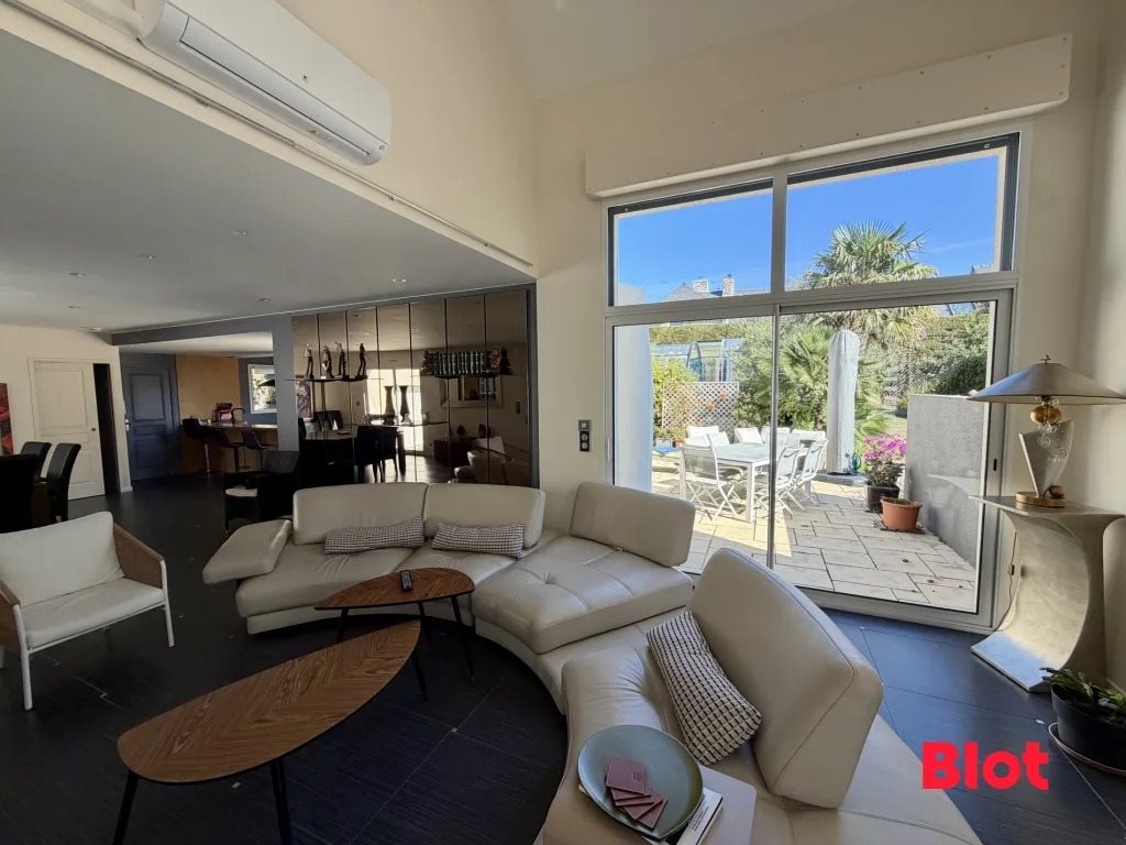Maison à vendre, 192m², Saint-Briac-sur-Mer