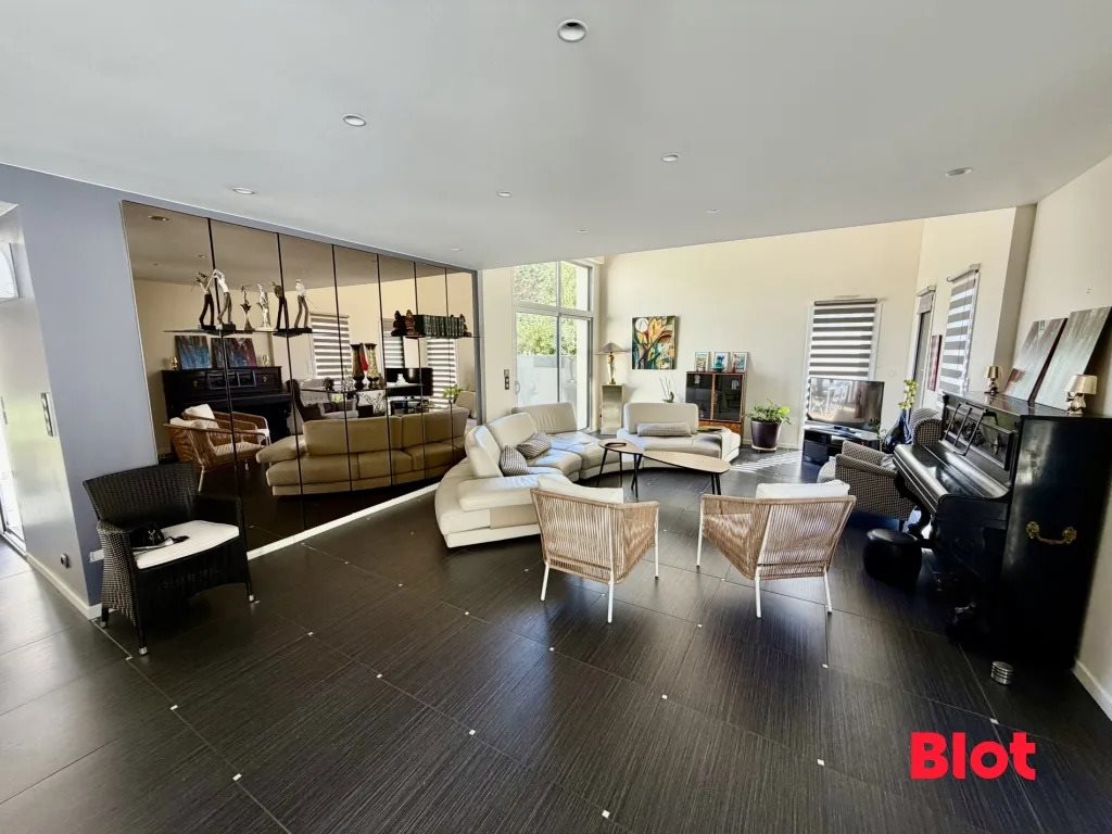 Maison à vendre, 192m², Saint-Briac-sur-Mer