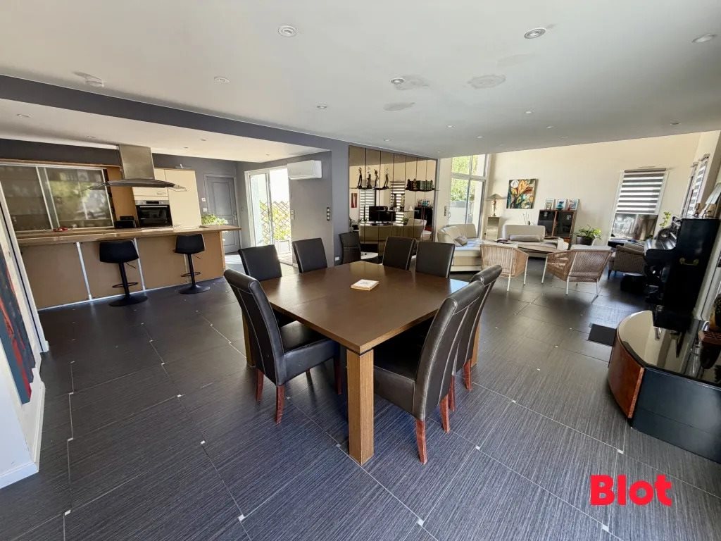 Maison à vendre, 192m², Saint-Briac-sur-Mer