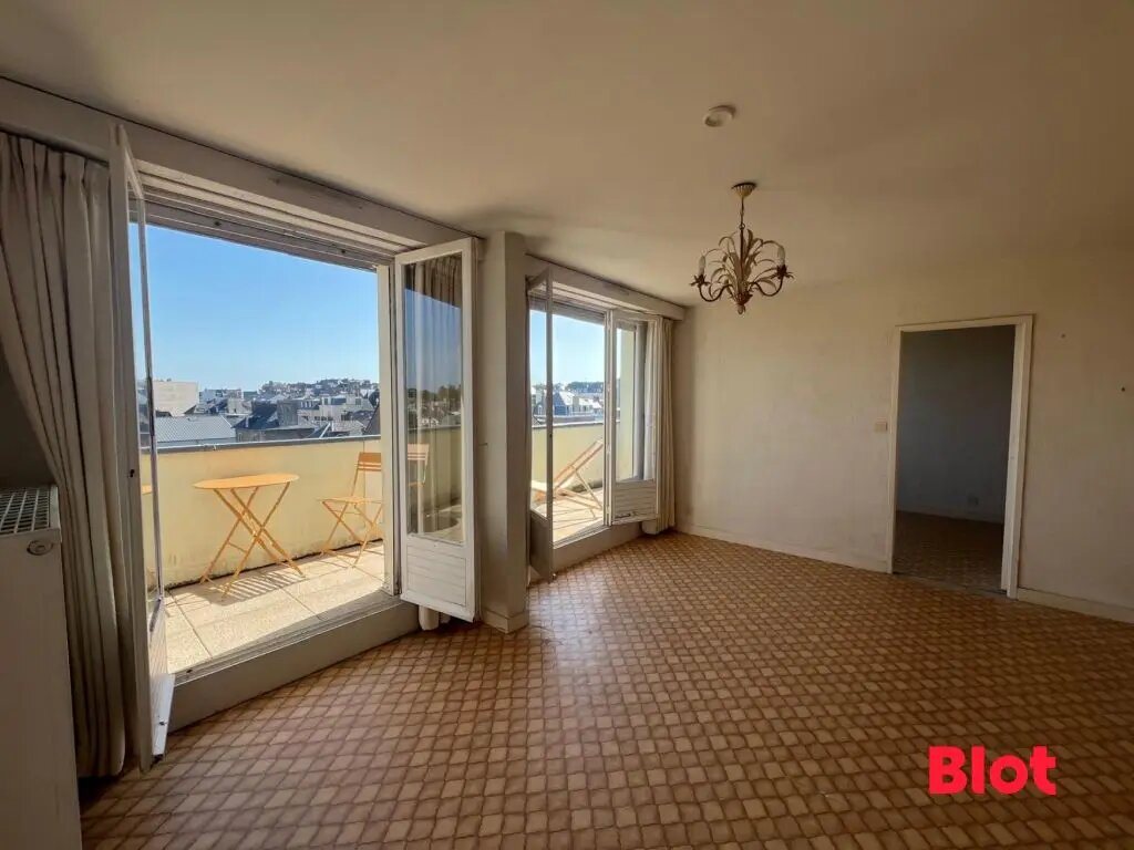 Appartement à vendre, 37m², Dinard