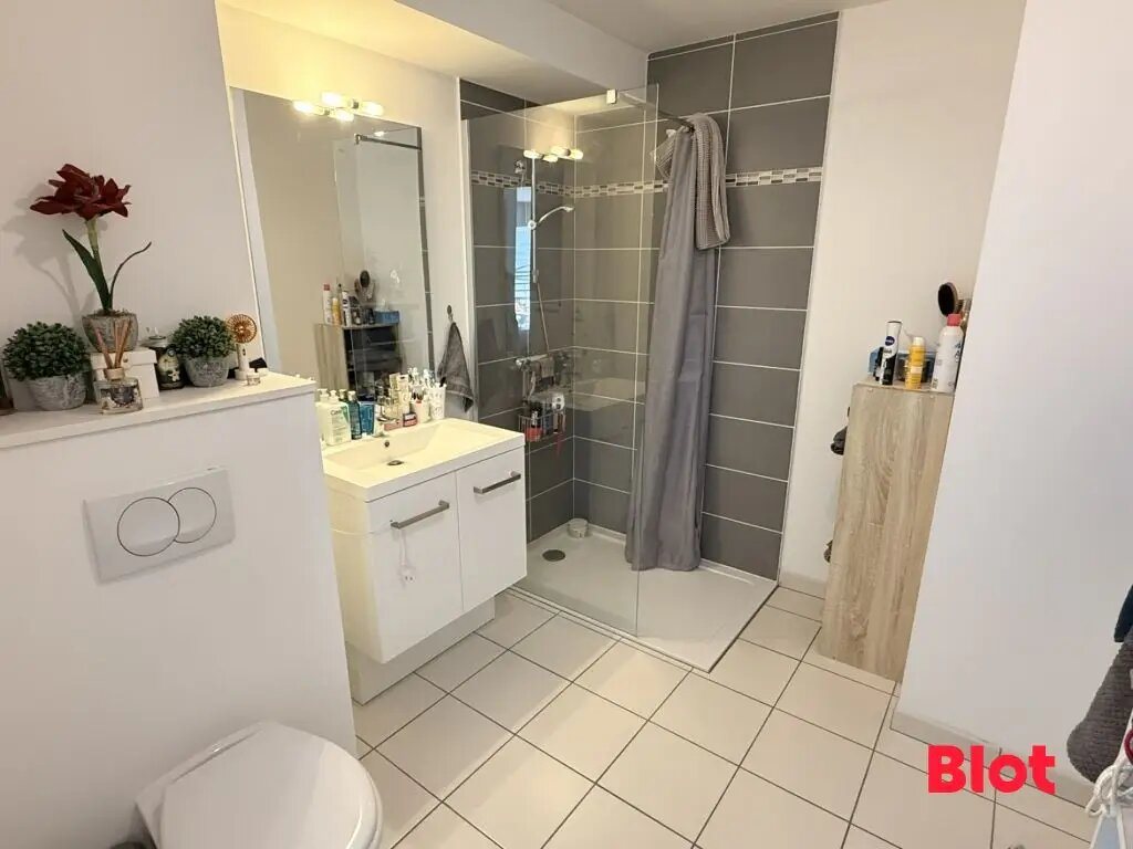 Appartement à vendre, 41m², Pleurtuit