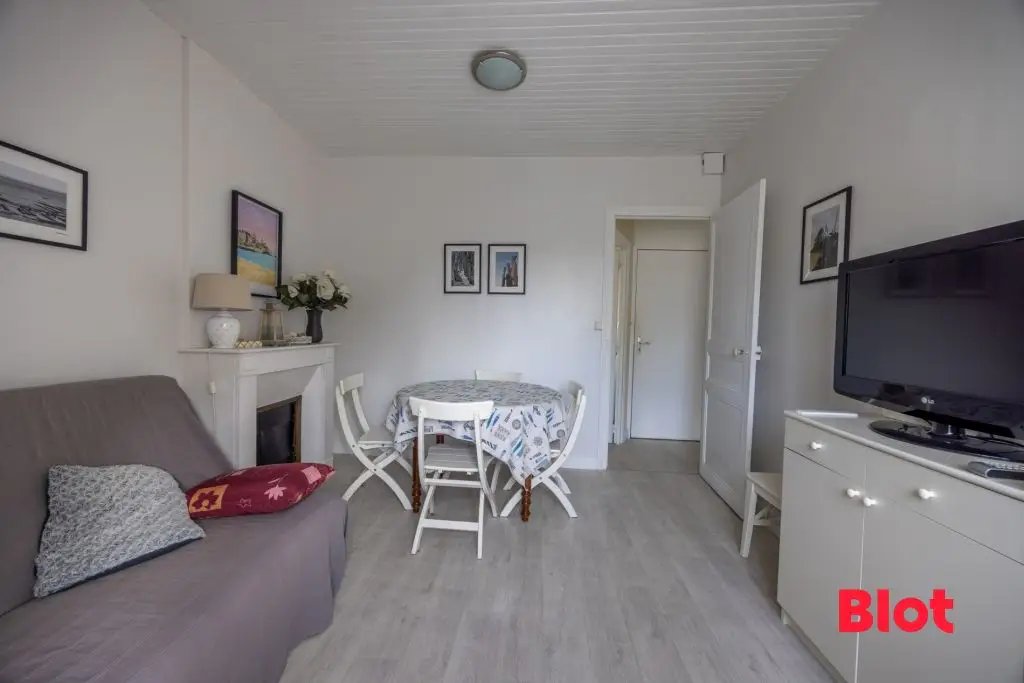 Appartement à vendre, 29m², Dinard
