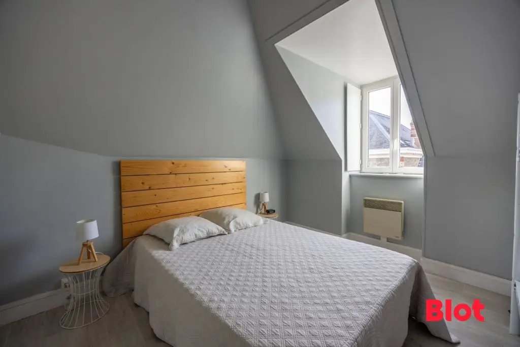 Appartement à vendre, 29m², Dinard