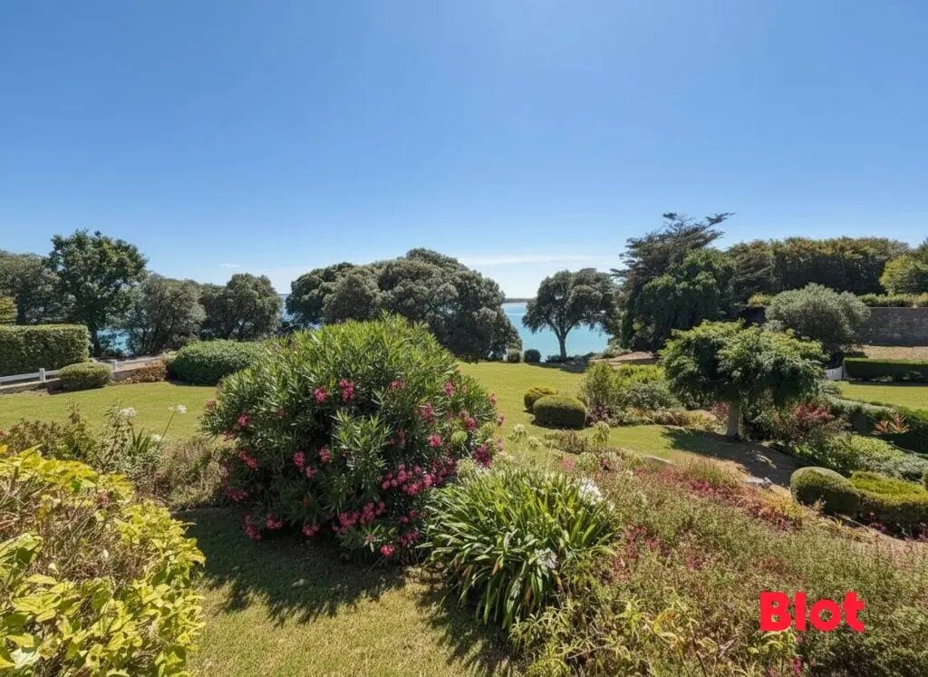 Maison à vendre, 182m², Saint-Méloir-des-Ondes