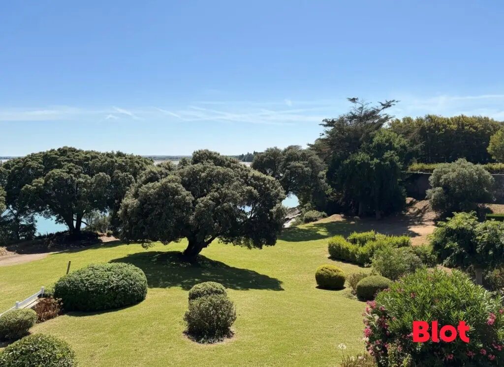 Maison à vendre, 182m², Saint-Méloir-des-Ondes