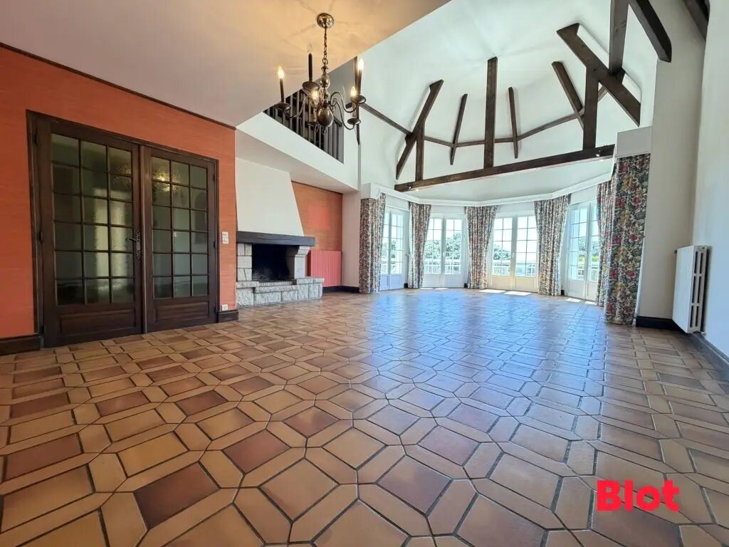 Maison à vendre, 182m², Saint-Méloir-des-Ondes