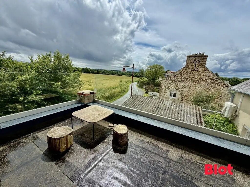 Maison à vendre, 152m², Tréméreuc