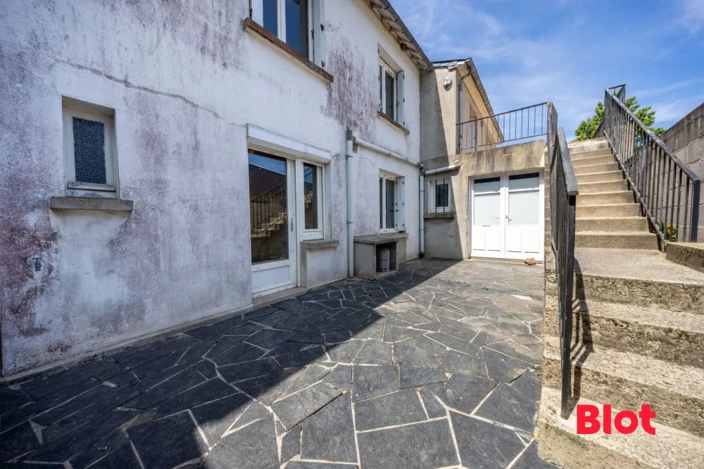 Appartement à vendre, 157m², Ploubalay