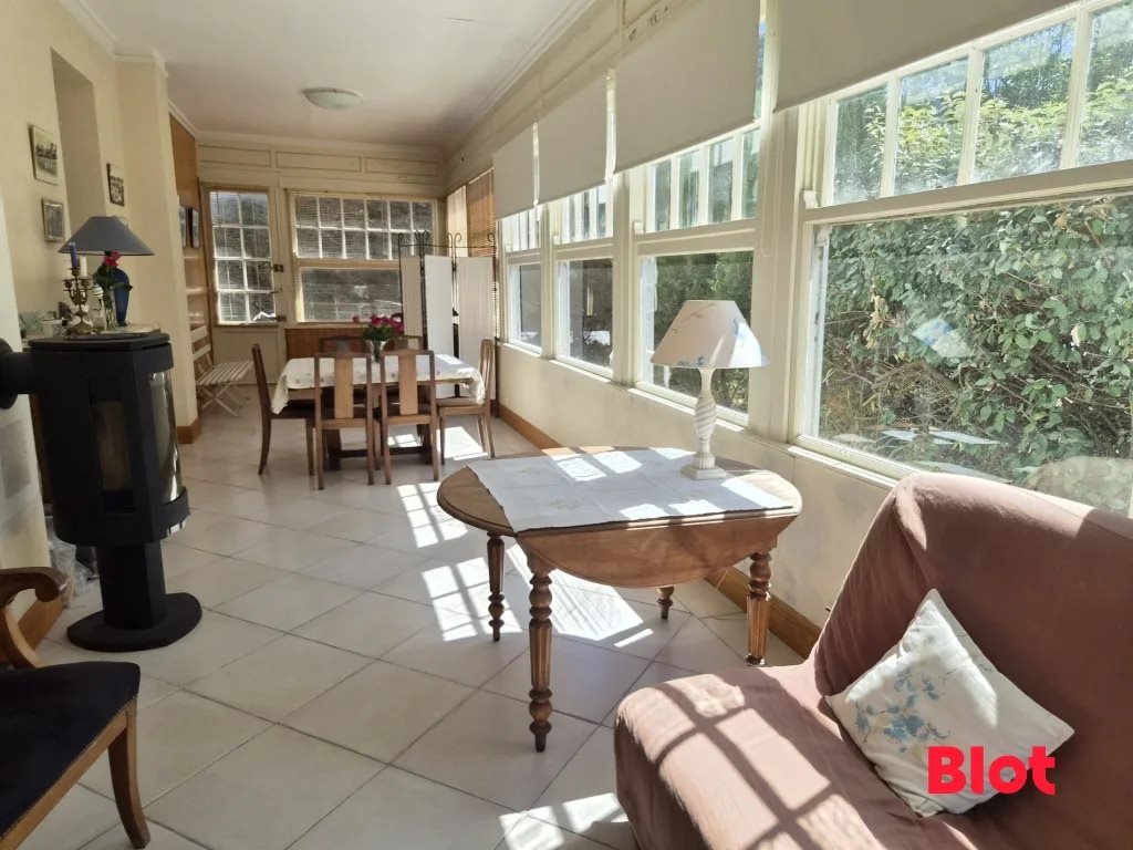 Appartement à vendre, 96m², Dinard