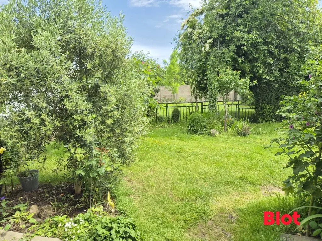 Maison à vendre, 94m², Pleurtuit