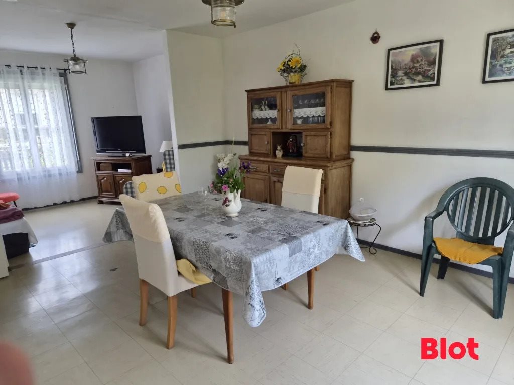 Maison à vendre, 94m², Pleurtuit