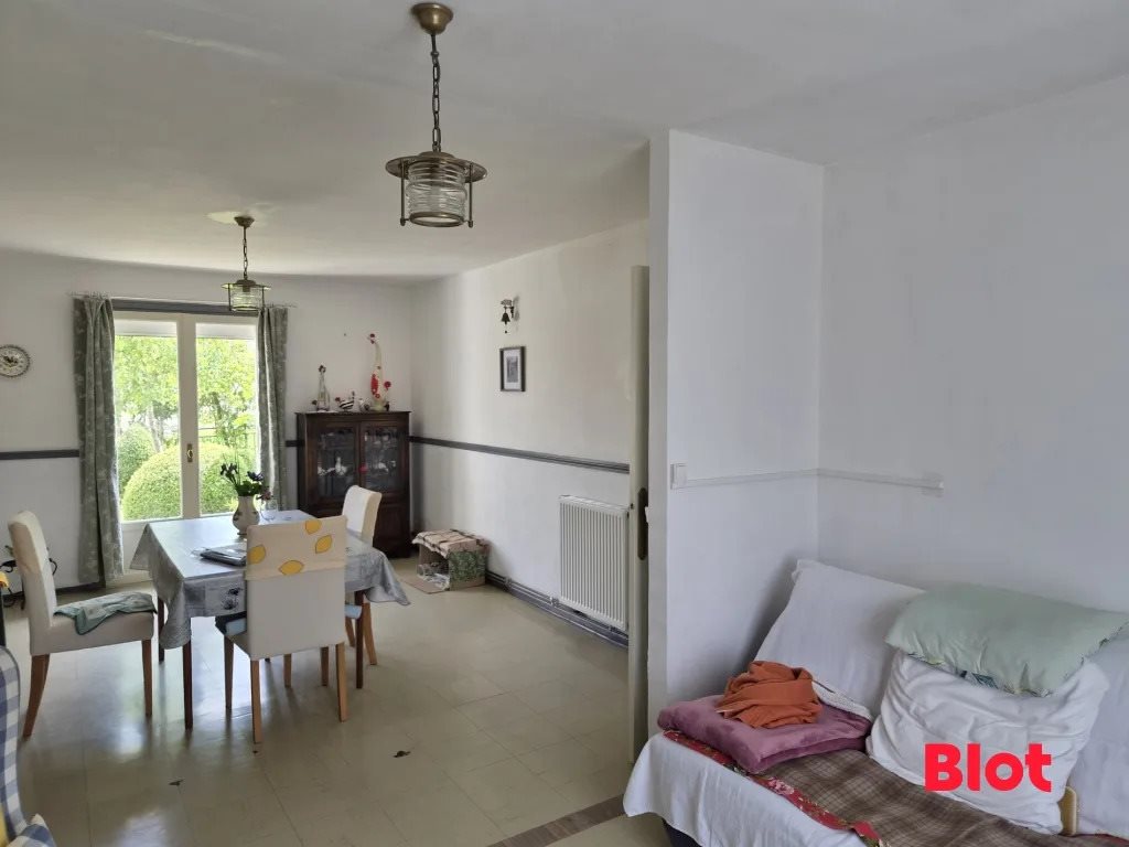 Maison à vendre, 94m², Pleurtuit
