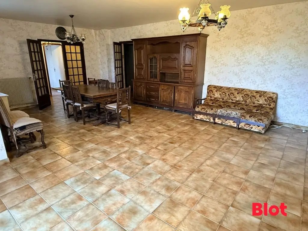 Maison à vendre, 197m², Dinard