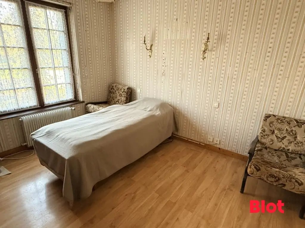 Maison à vendre, 197m², Dinard