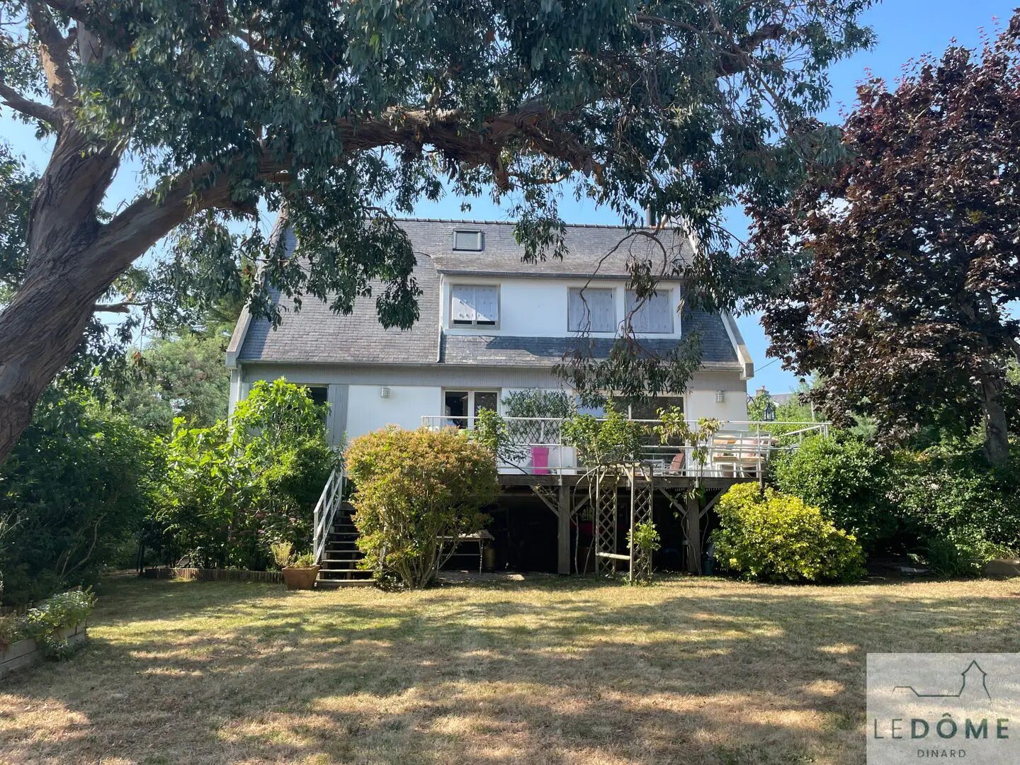 Maison à vendre, 162m², Saint-Briac-sur-Mer