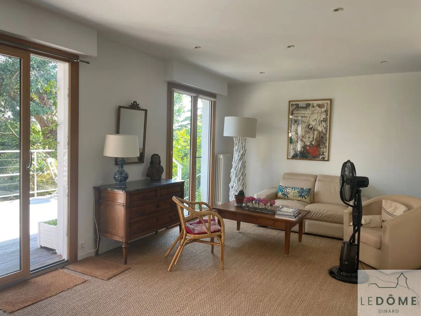 Maison à vendre, 162m², Saint-Briac-sur-Mer