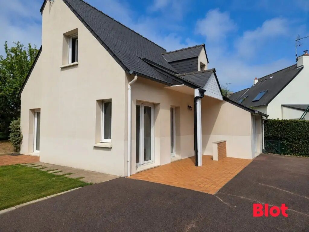 Maison à vendre, 68m², Dinard