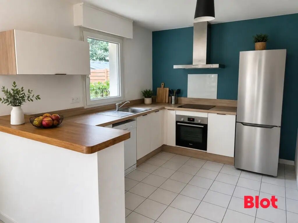 Maison à vendre, 68m², Dinard