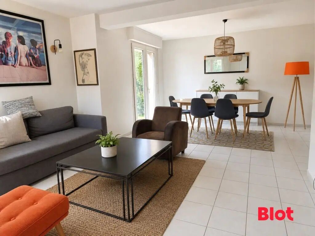 Maison à vendre, 68m², Dinard