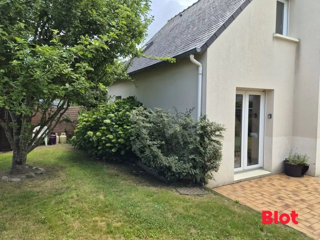 Maison à vendre, 68m², Dinard