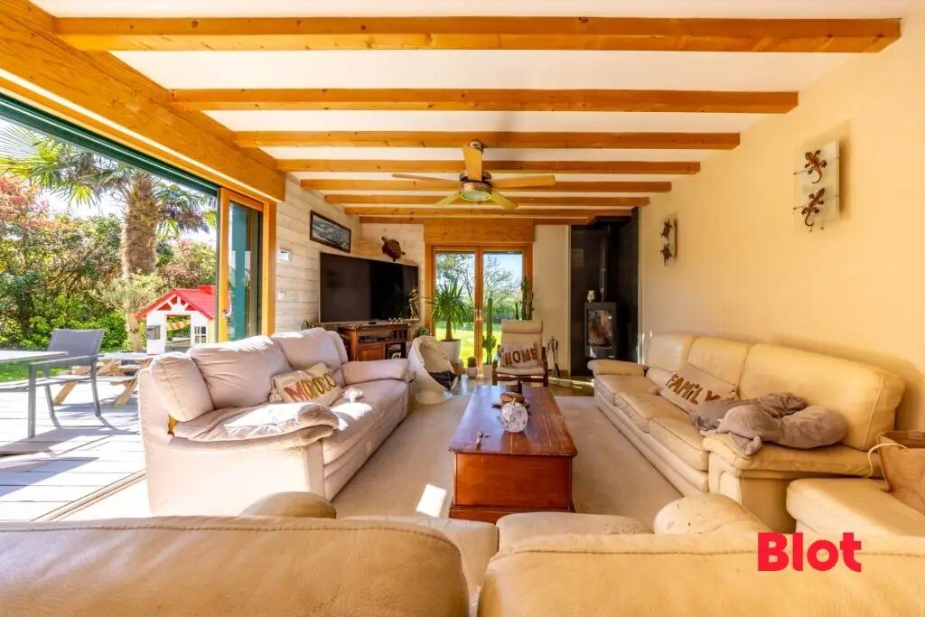 Maison à vendre, 179m², Pleslin-Trigavou