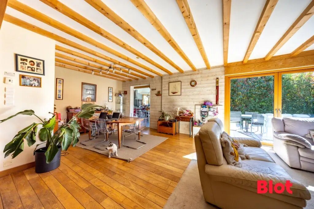 Maison à vendre, 179m², Pleslin-Trigavou
