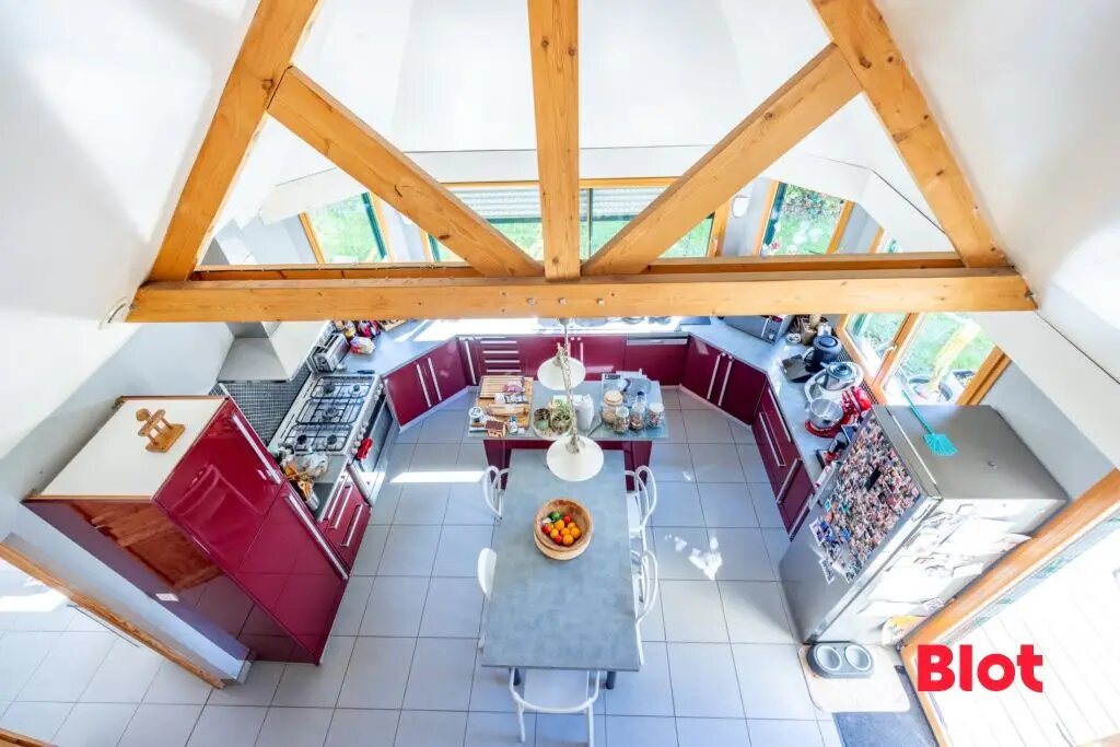 Maison à vendre, 179m², Pleslin-Trigavou