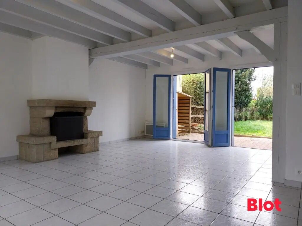 Maison à vendre, 88m², Cancale