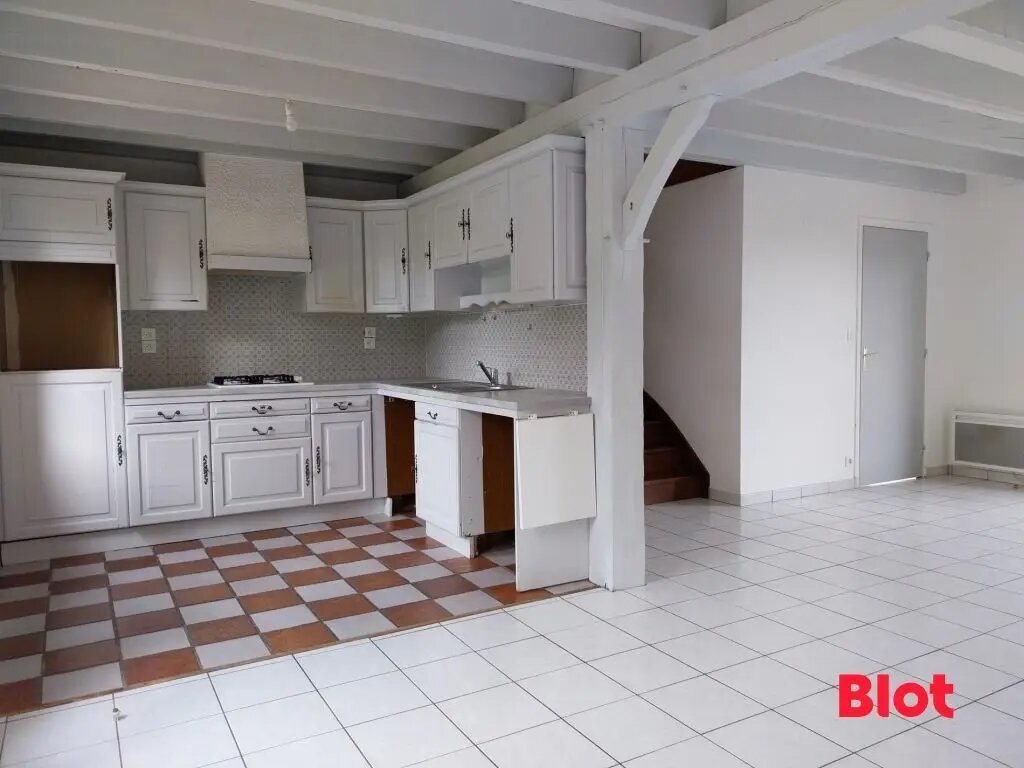 Maison à vendre, 88m², Cancale