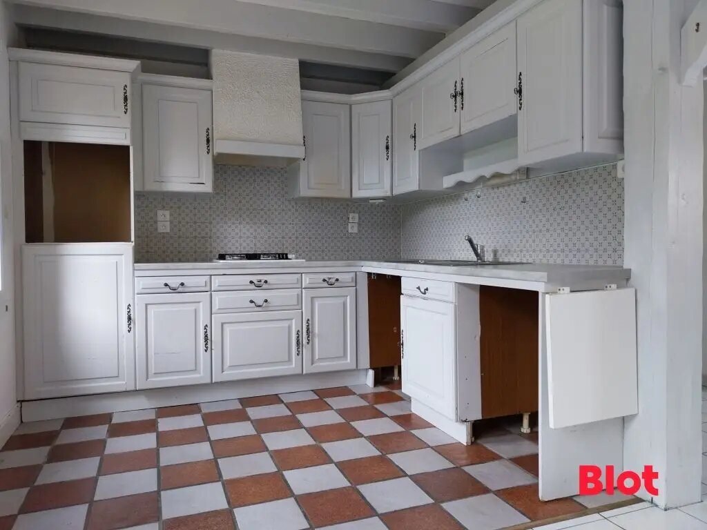 Maison à vendre, 88m², Cancale