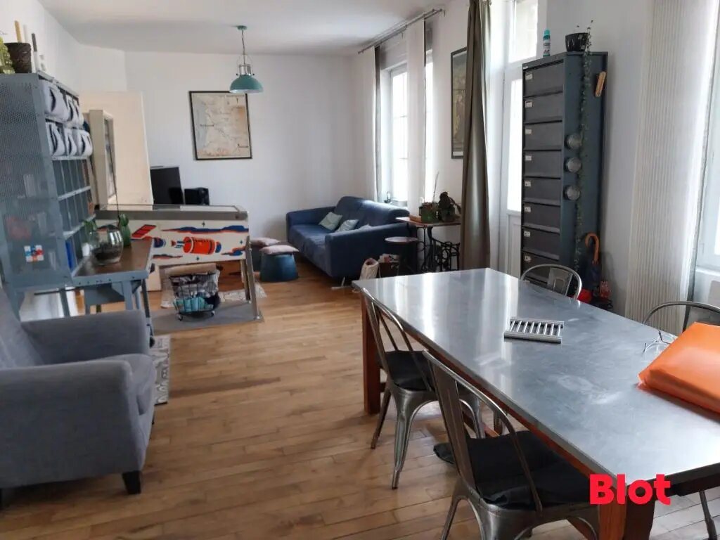 Maison à vendre, 116m², Saint-Lunaire
