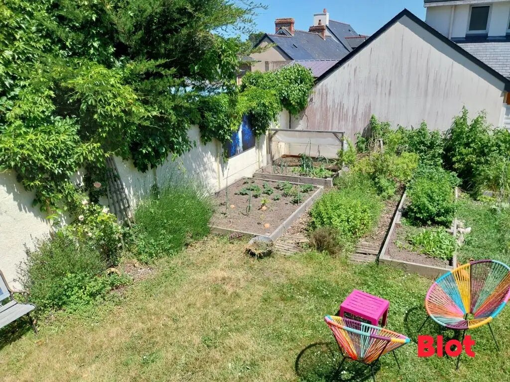 Maison à vendre, 116m², Saint-Lunaire