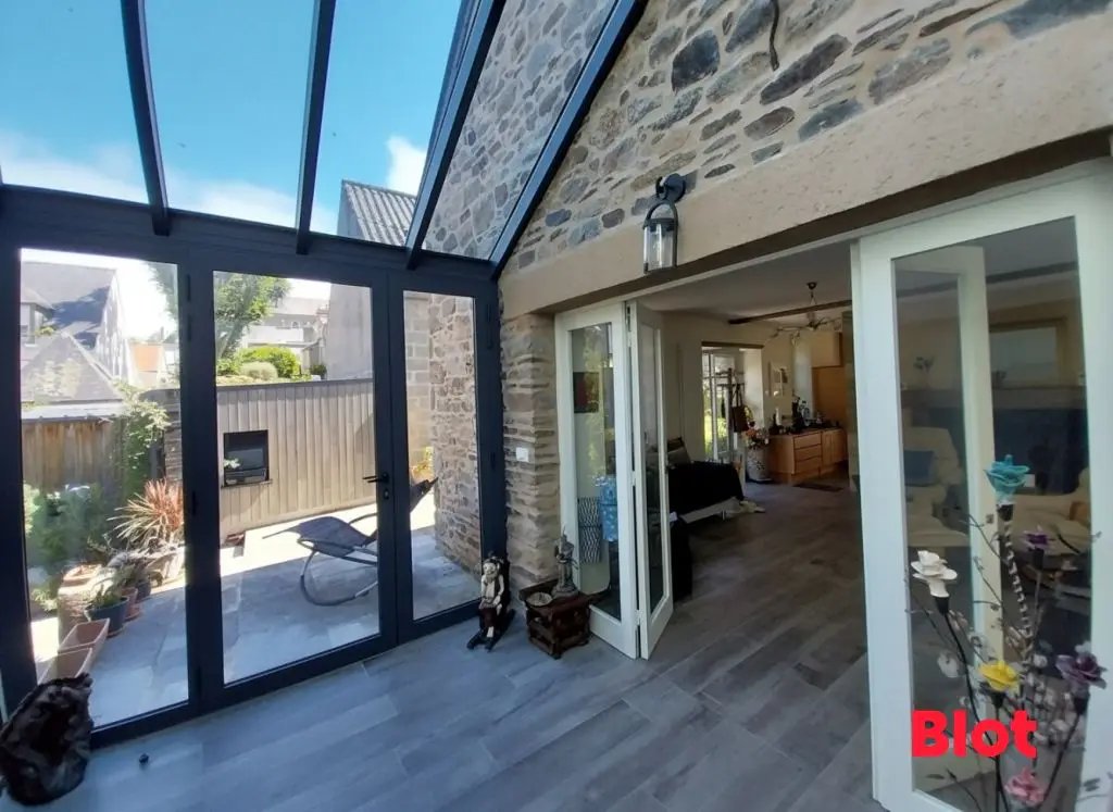 Maison à vendre, 112m², Cancale