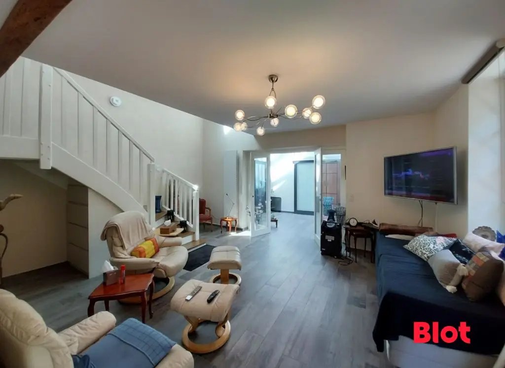 Maison à vendre, 112m², Cancale