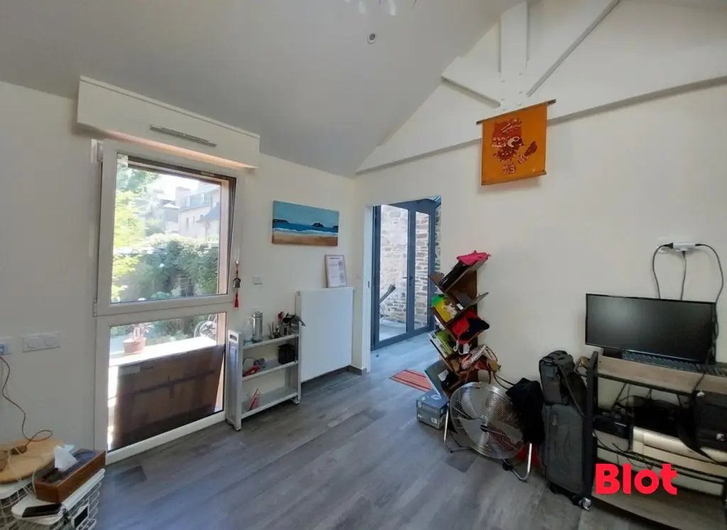 Maison à vendre, 112m², Cancale