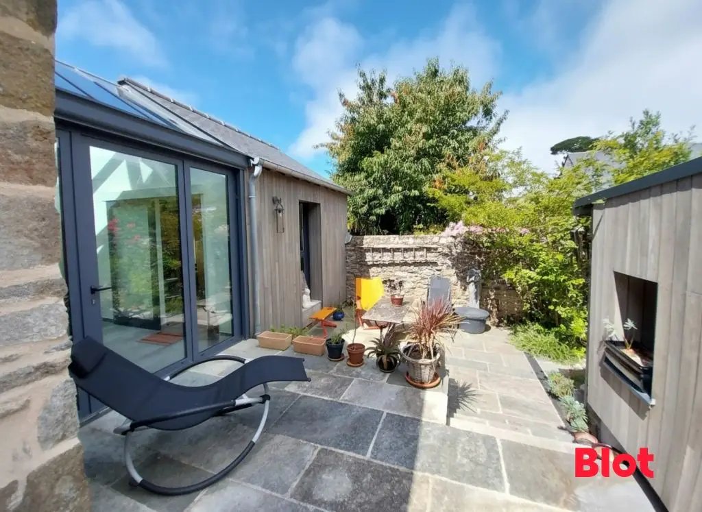 Maison à vendre, 112m², Cancale