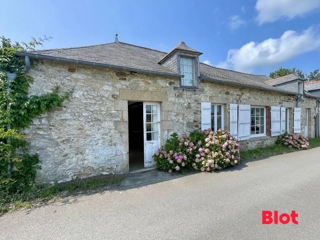 Maison à vendre, 178m², Ploubalay
