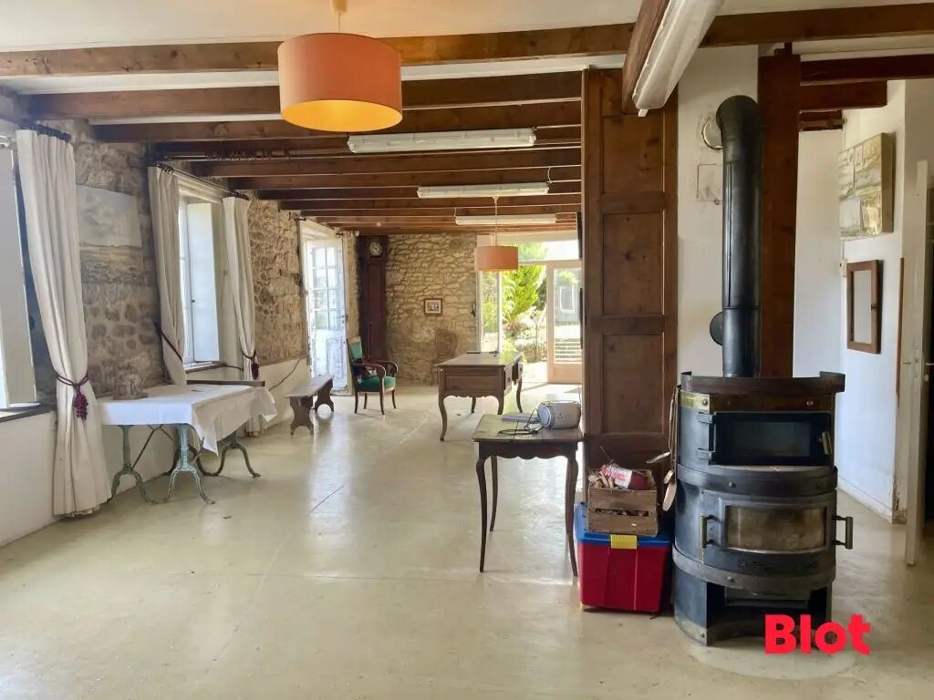 Maison à vendre, 178m², Ploubalay