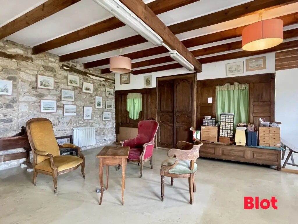 Maison à vendre, 178m², Ploubalay
