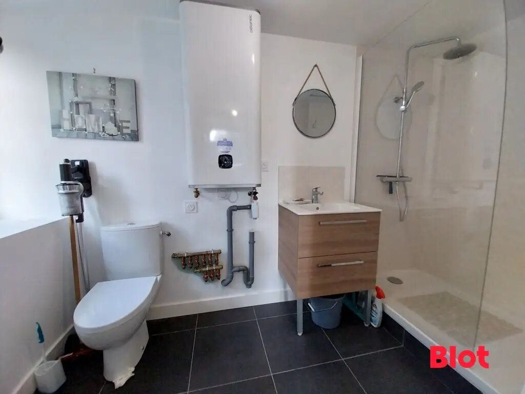 Appartement à vendre, 25m², Cancale