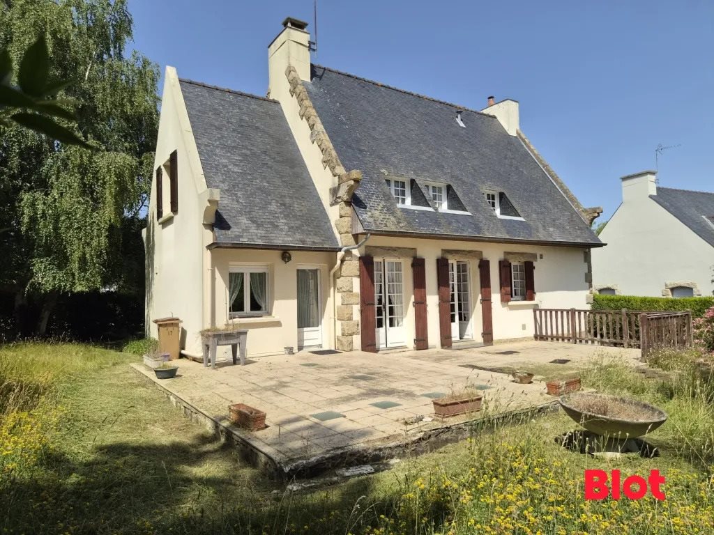 Maison à vendre, 118m², Dinard