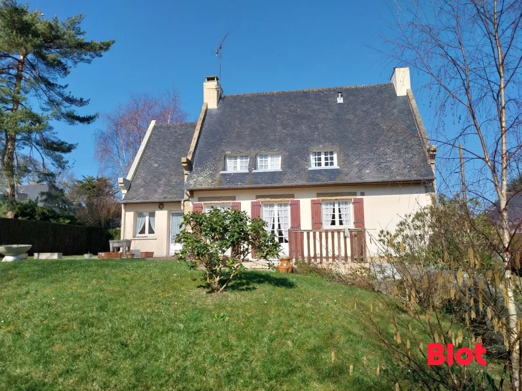 Maison à vendre, 118m², Dinard