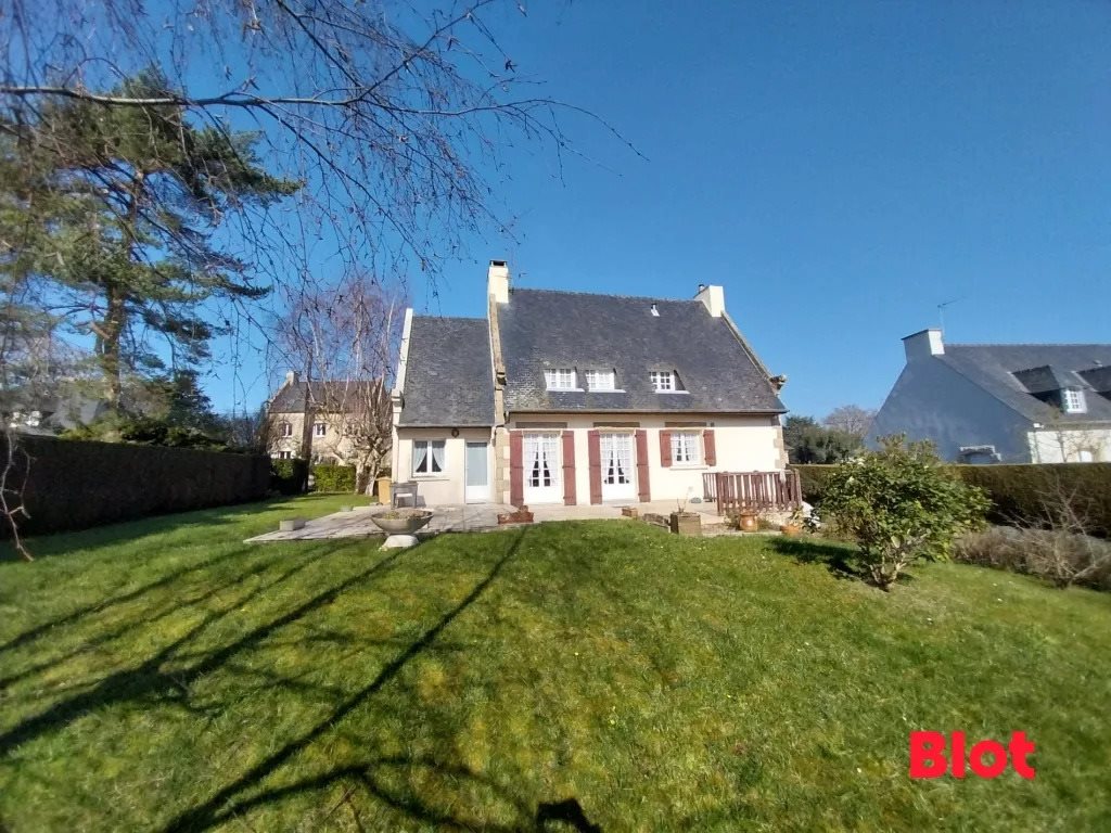 Maison à vendre, 118m², Dinard
