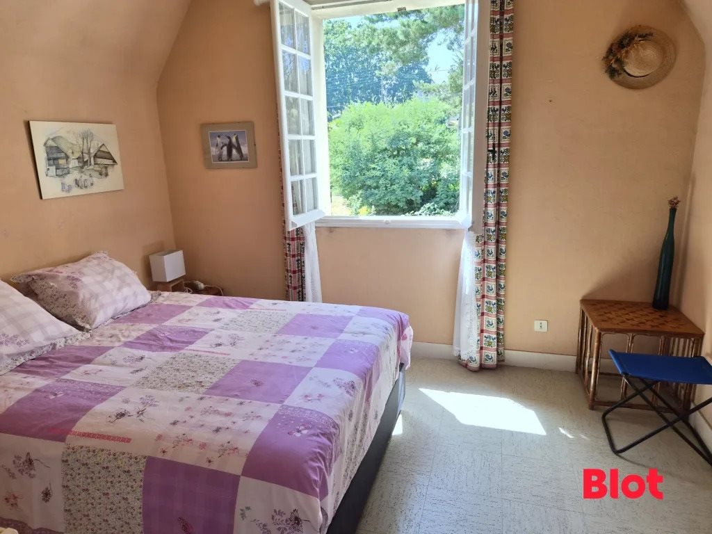 Maison à vendre, 118m², Dinard