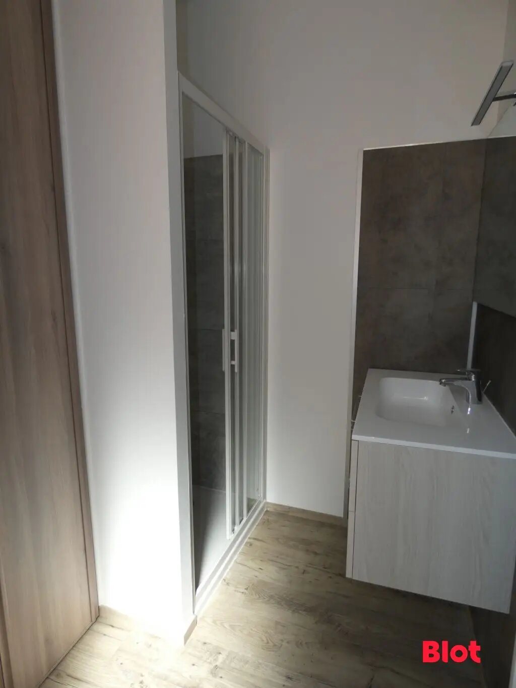 Appartement à louer, 21m², Dinard