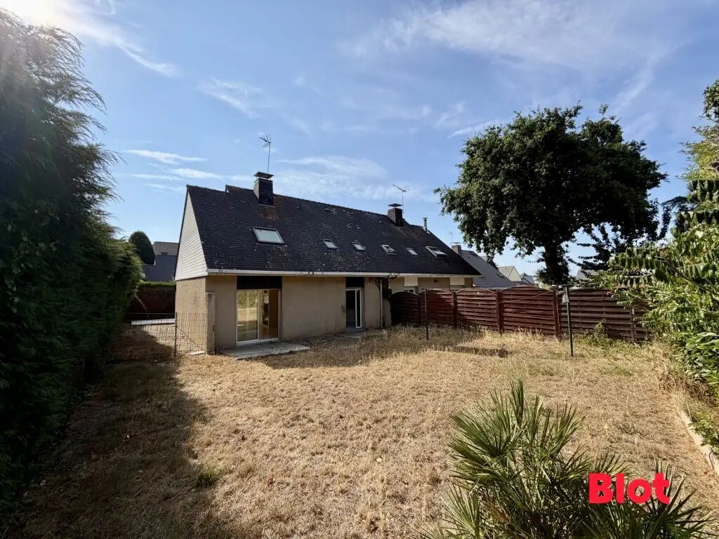 Maison à vendre, 99m², Dinard
