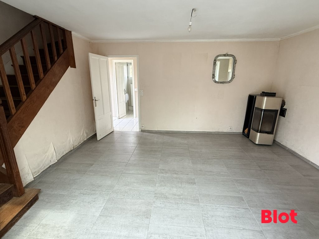 Maison à vendre, 90m², Pleurtuit
